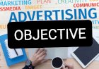 Advertising objectives