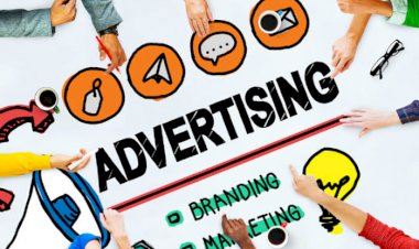 Advertising  and it's Characteristics