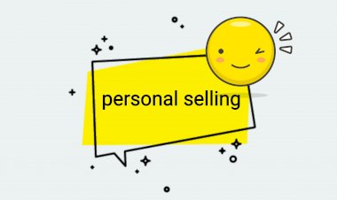 Personal Selling