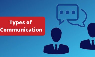 Types of Communication