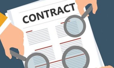 What is Contract