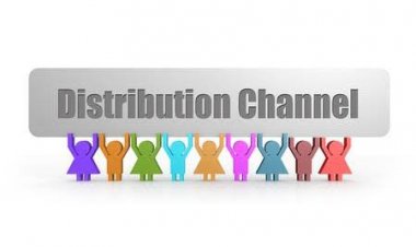 Channel of Distribution