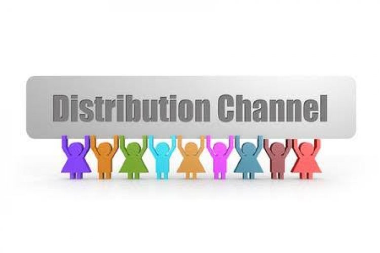 Channel of Distribution