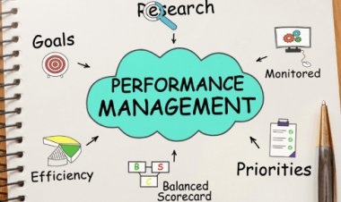 Performance Management Quiz