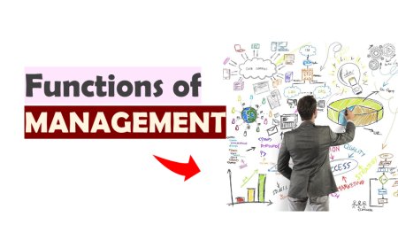 Managerial Functions