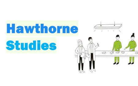 Hawthorne Studies