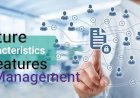 Nature, Characteristics and Features  of Management