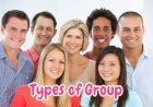 Type of Groups