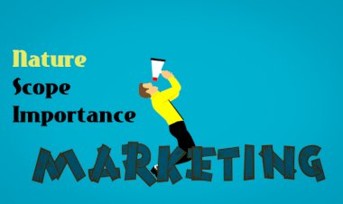Importance of Marketing