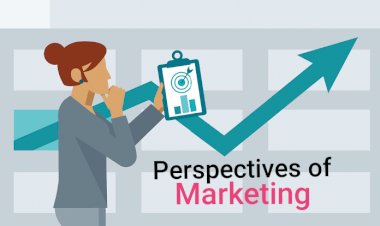Perspectives of Marketing