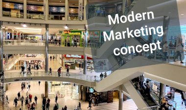 The Marketing Environment