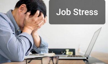 Job Stress