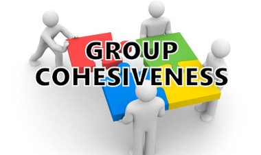 Group Cohesive