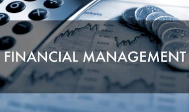 What is Financial Management