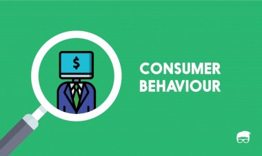 Consumer Behaviour