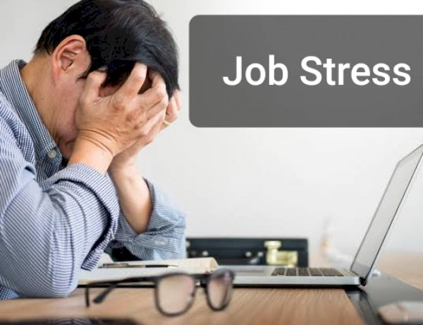 Job Stress
