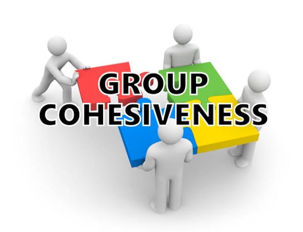 Group Cohesive