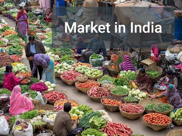 Marketing in India