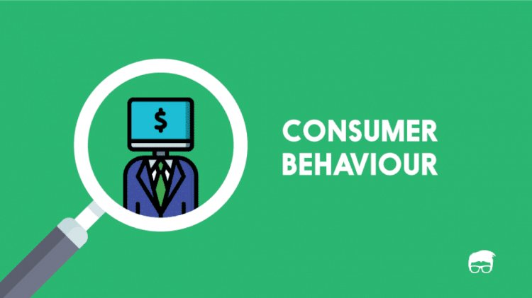 Consumer Behaviour